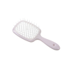 Janeke Superbrush Szczotka do włosów pastelowa pudrowy róż